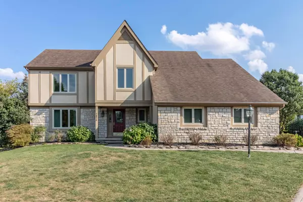 7476 Bardston Court, Dublin, OH 43017