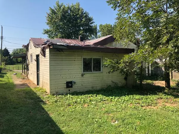 Columbus, OH 43207,1128 Rumsey Road