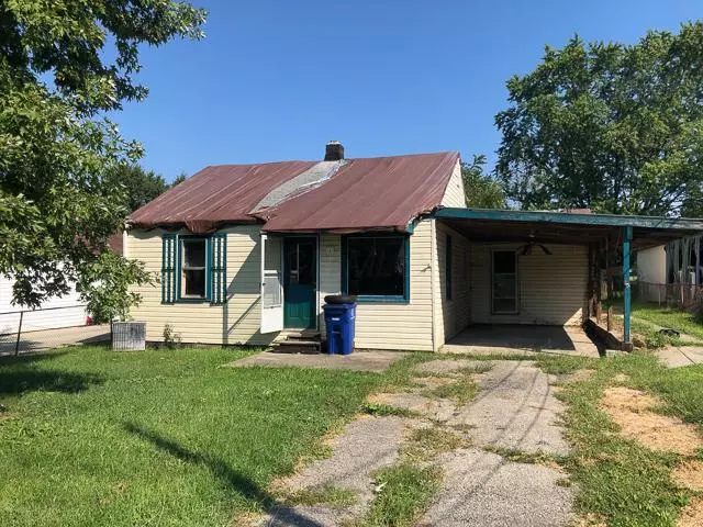 Columbus, OH 43207,1128 Rumsey Road