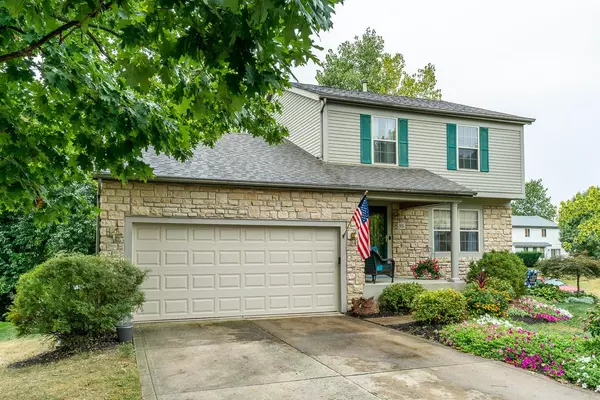 Reynoldsburg, OH 43068,931 Mastin Place