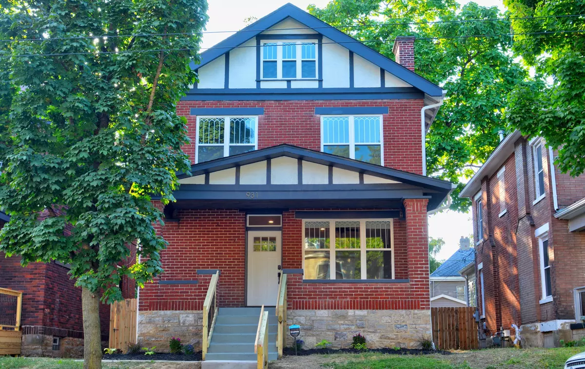 Columbus, OH 43206,931 Linwood Avenue