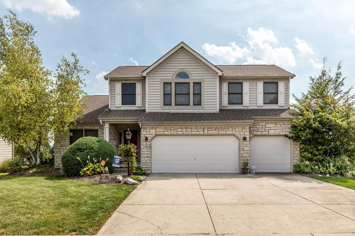 Hilliard, OH 43026,4761 Brittonhurst Drive