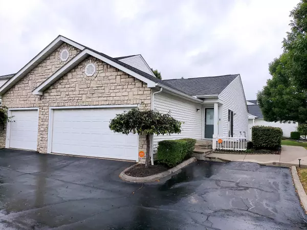 6658 Lagrange Drive #43E, Canal Winchester, OH 43110