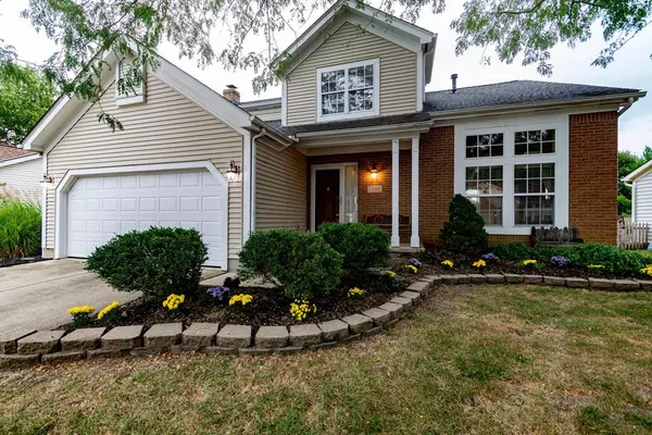 7808 Oakland Hills Court, Pickerington, OH 43147