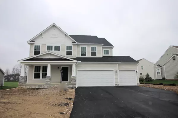 7357 Kerfield Drive, Galena, OH 43021