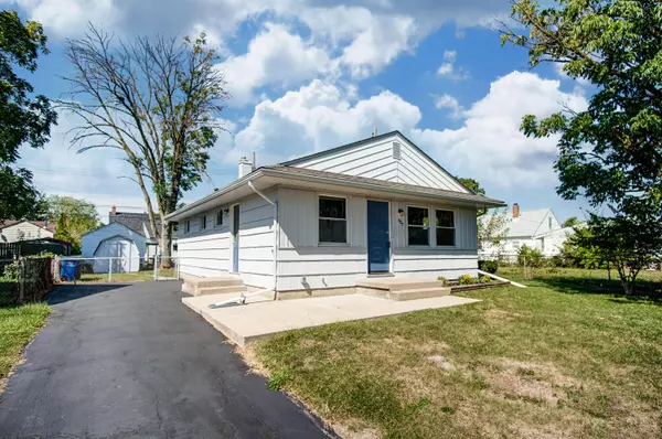 Columbus, OH 43228,607 Savannah Drive