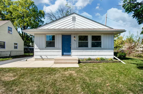 Columbus, OH 43228,607 Savannah Drive