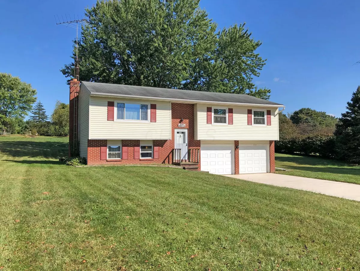 Mount Vernon, OH 43050,15724 Sherri Road