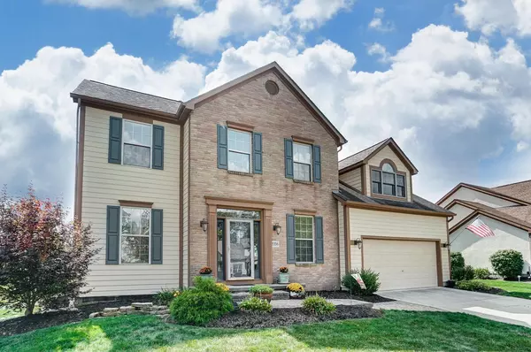 Powell, OH 43065,8356 Dunnbury Circle