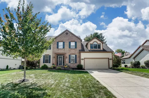 Powell, OH 43065,8356 Dunnbury Circle