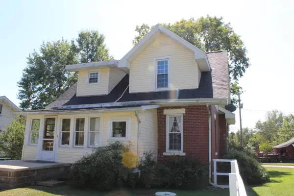 Junction City, OH 43748,313 E Main Street