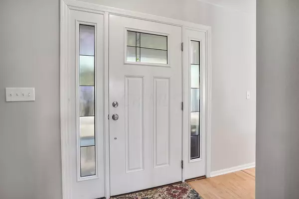 Hilliard, OH 43026,5349 Goldfield Drive