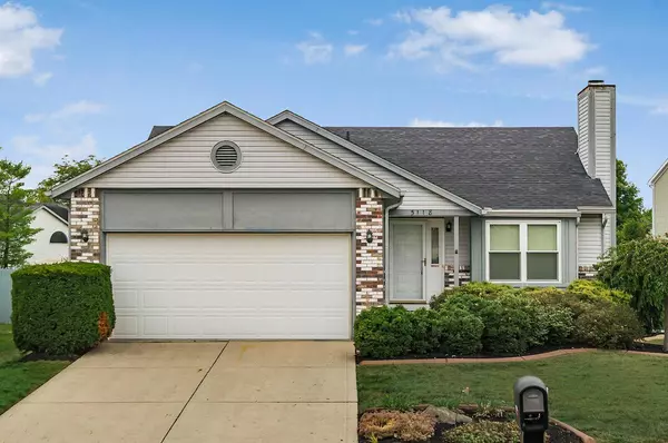 5118 Bressler Drive, Hilliard, OH 43026