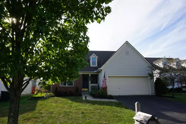 Westerville, OH 43081,5643 Quinn Court