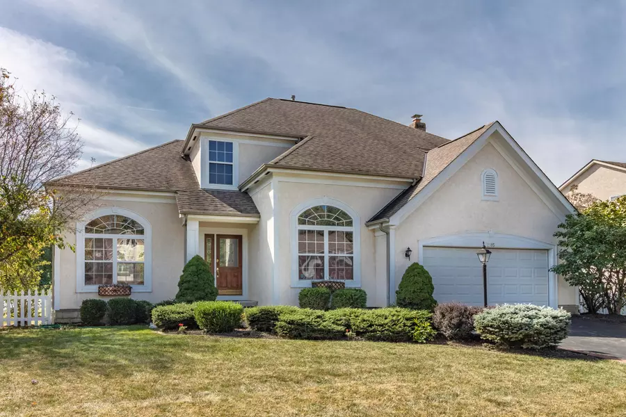 2185 Castlebrook Drive, Powell, OH 43065