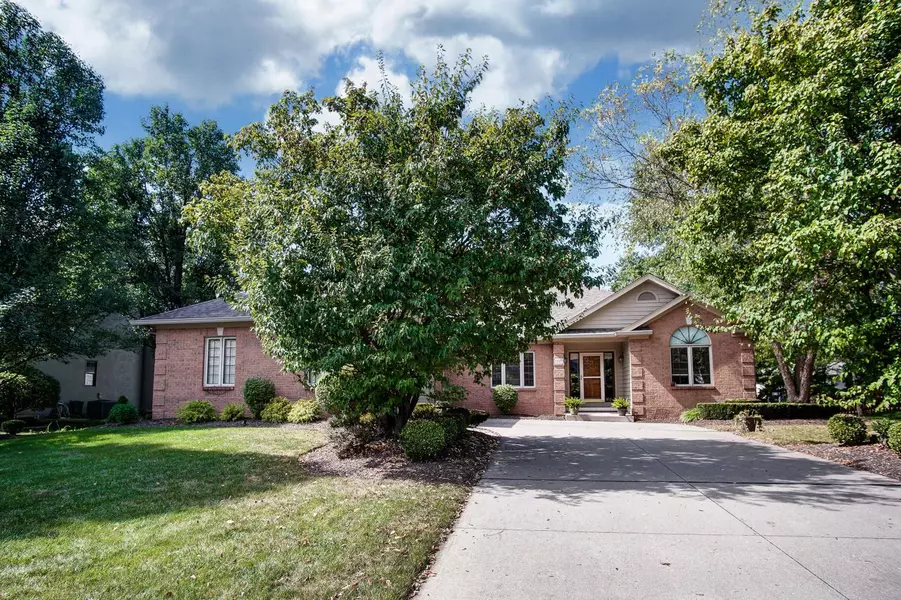 1227 Retreat Lane, New Albany, OH 43054