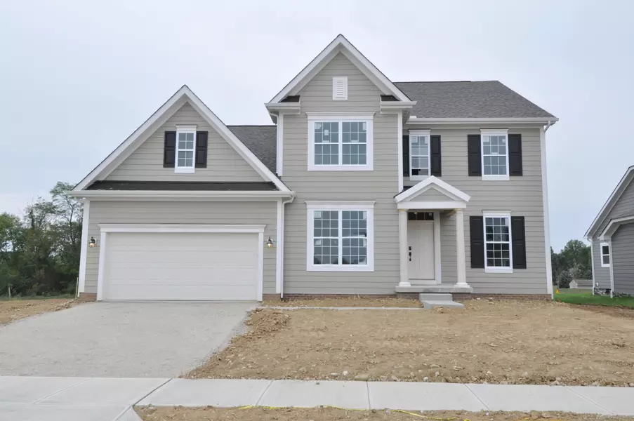 2629 Clemnton Park #Lot 72, Blacklick, OH 43004