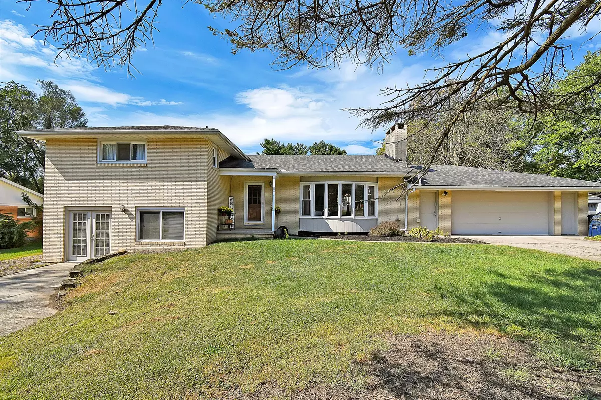 Heath, OH 43056,1121 Conn Way Drive