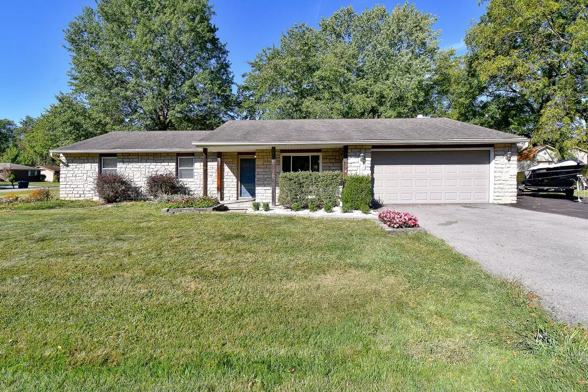 Reynoldsburg, OH 43068,243 Beechwood Drive