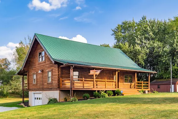 Thornville, OH 43076,9332 Township Road 15