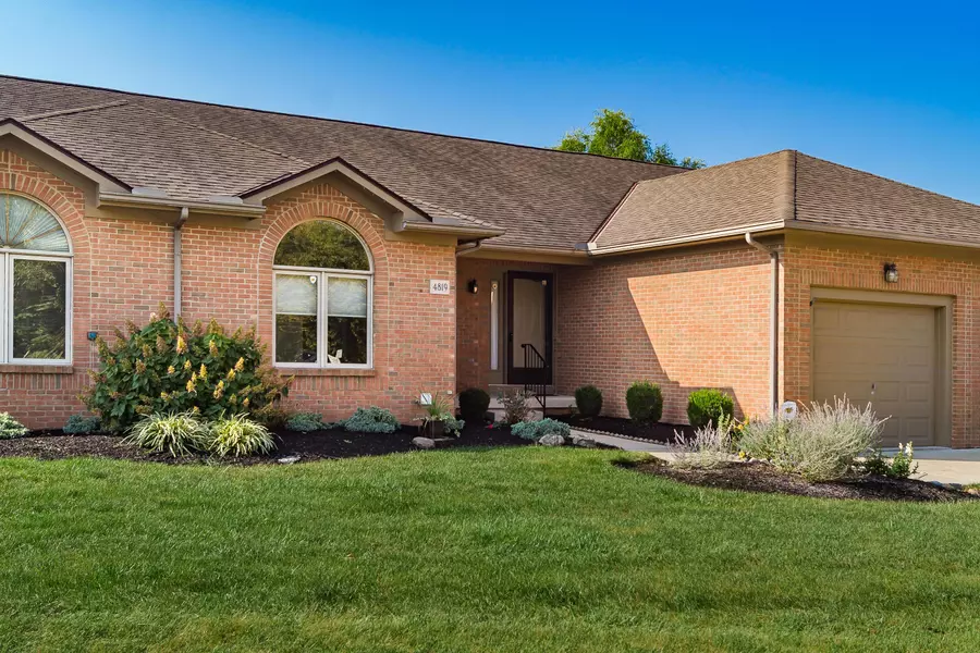 4819 Cypress Grove Court, Groveport, OH 43125