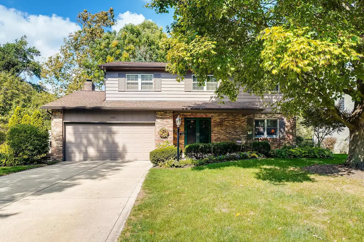 Columbus, OH 43235,1162 Rockport Court