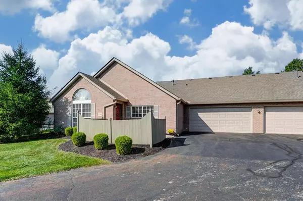 5741 Grackle Lane, Westerville, OH 43081