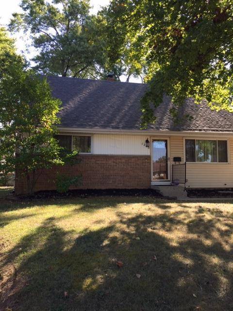 1240 Carolwood Avenue, Columbus, OH 43227