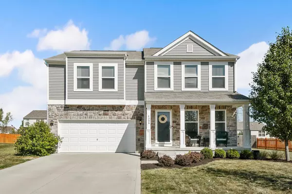 4306 Vista Drive, Grove City, OH 43123