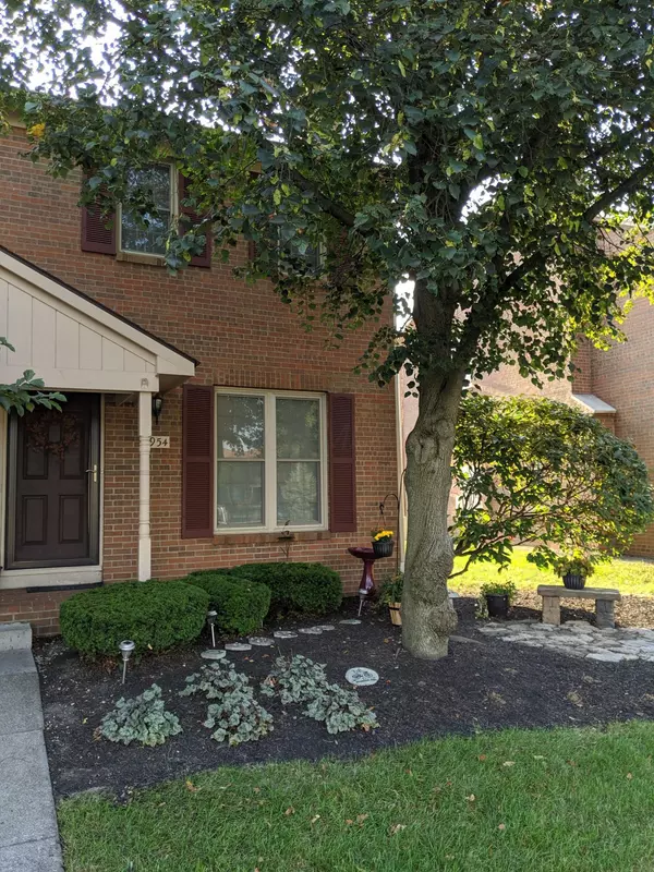 7954 Boothbay Court #41, Powell, OH 43065