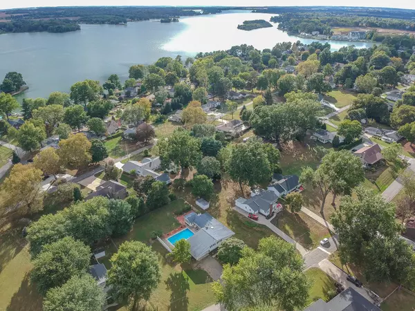 Hebron, OH 43025,1042 Lakeshore Drive