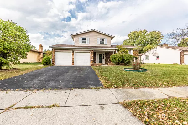 Grove City, OH 43123,1892 Oak Lawn Court