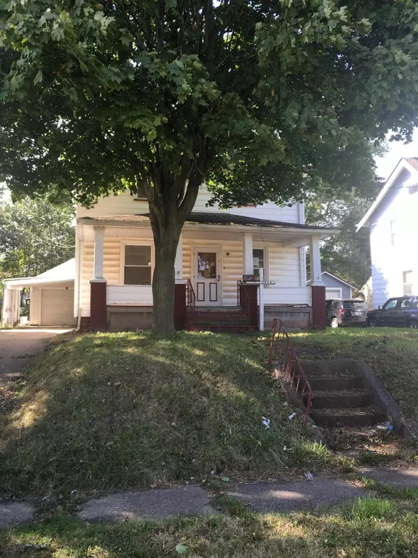 2523 Coventry Boulevard, Canton, OH 44705