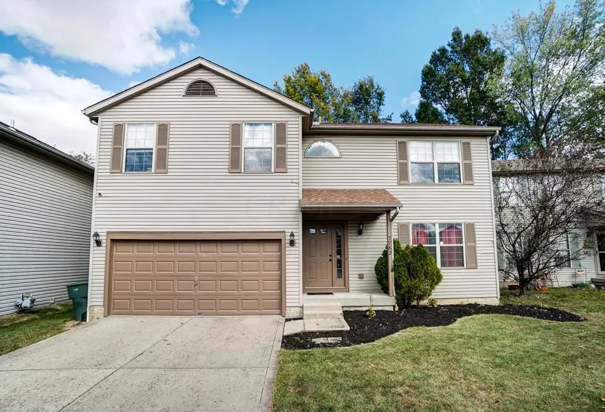 7762 Farm Hill Drive, Blacklick, OH 43004