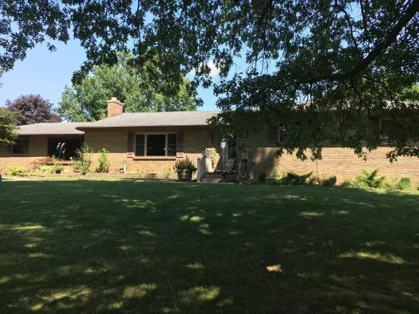 12730 Snyder Church Road, Baltimore, OH 43105