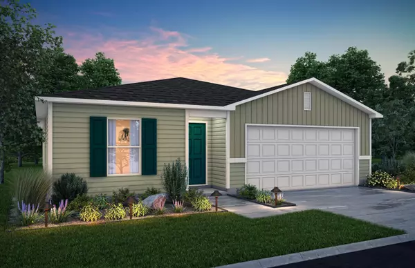 85 Peace Pipe Road, Chillicothe, OH 45601