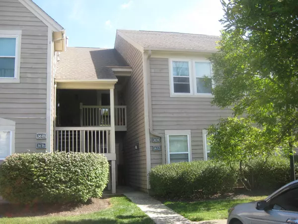 3614 Fishinger Mill Drive #3614, Hilliard, OH 43026