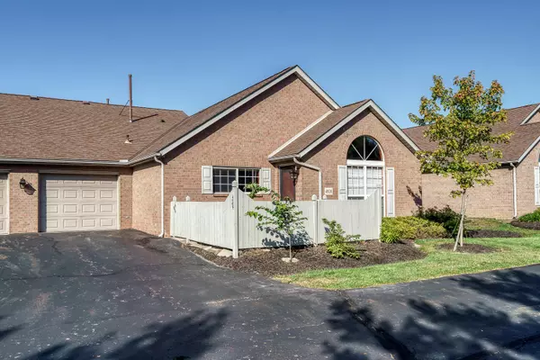 Hilliard, OH 43026,4908 Meadow Run Drive