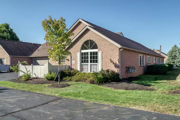 Hilliard, OH 43026,4908 Meadow Run Drive