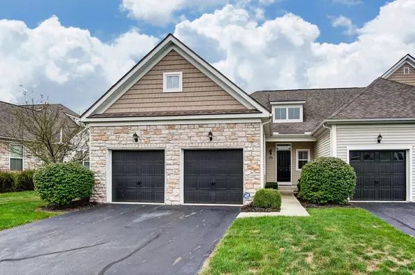 4645 Community Way, Hilliard, OH 43026