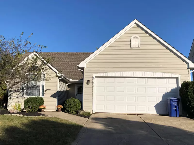 5632 Quinn Court, Westerville, OH 43081