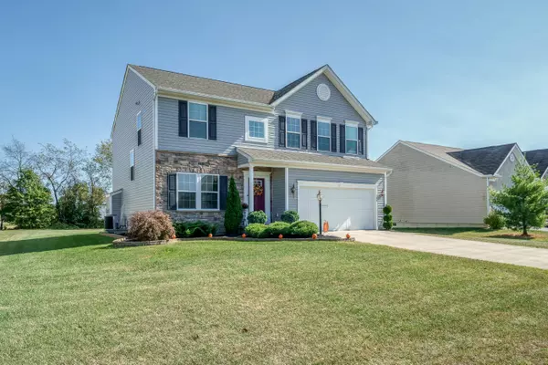 188 Spring Flower Way, Etna, OH 43062