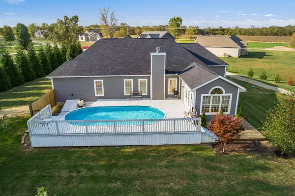 Chillicothe, OH 45601,5 Forest Edge Drive