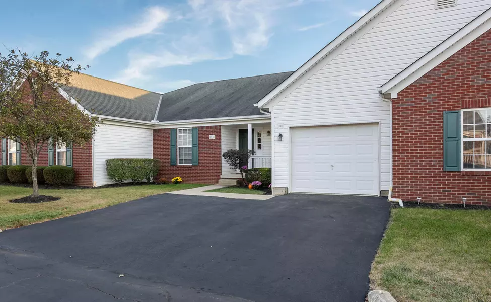 8135 Night Heron Lane, Pickerington, OH 43147