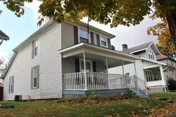 New Lexington, OH 43764,306 Eastern Avenue