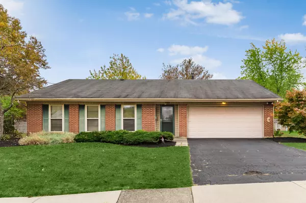 782 Pointview Drive, Westerville, OH 43081