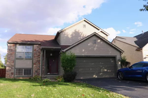 3856 Eastrise Drive, Groveport, OH 43125