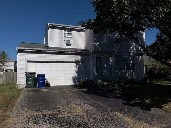 Hilliard, OH 43026,5072 Inspiration Drive