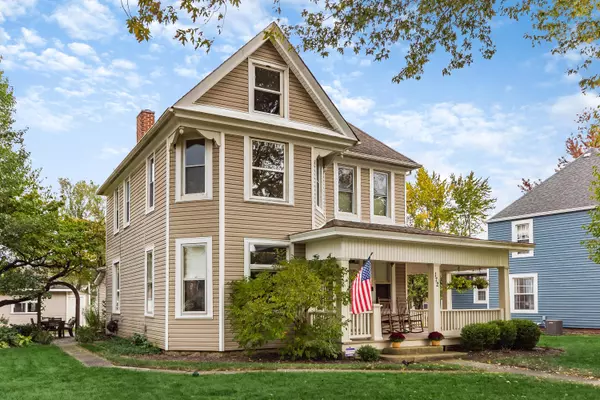 London, OH 43140,172 E 1st Street