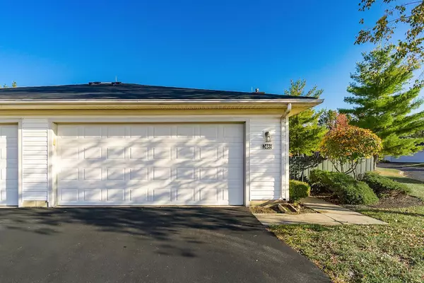 Hilliard, OH 43026,2483 Warm Springs Drive